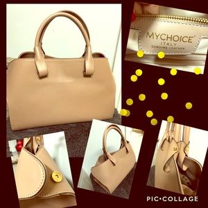 😩I’m guilty!! Used it ONCE! Genuine Italian